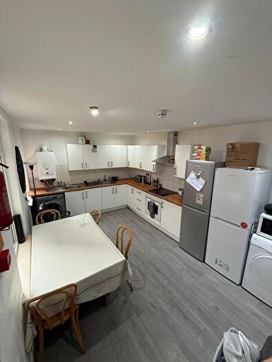 1 Bedroom House To Rent In Talbot Road, Manchester, M14