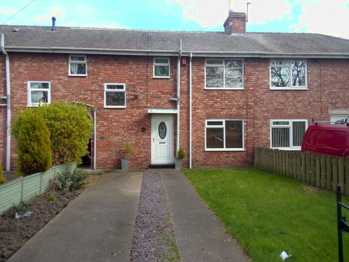 3 Bedroom Terraced House To Rent In Tenth Avenue, Blyth NE24