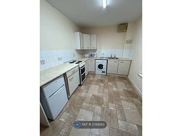 1 Bedroom Flat To Rent In John Knox Court, Aberdeen, AB24