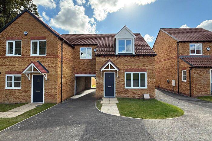 3 Bedroom Semi Detached House To Rent In Moorland Green, Chopwell, NE17