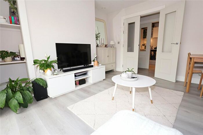 2 Bedroom Apartment To Rent In Monument Road, Woking, Surrey, GU21