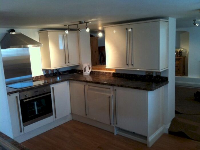 Studio To Rent In Alexander House, Aylestone Hill, Hereford, HR1