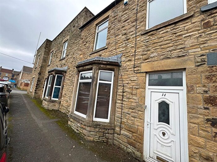 3 Bedroom Terraced House To Rent In Palmerston Street, Consett, DH8