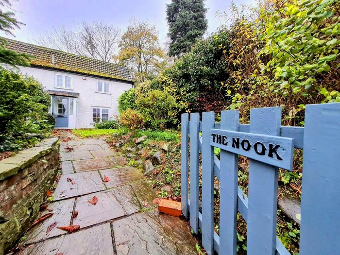 2 Bedroom Detached House To Rent In Bedale, North Yorkshire, DL8