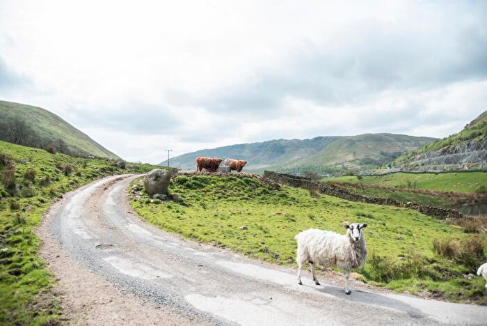 Land For Sale In Lot Brockholes Farm Holiday Cottages, Tebay, Penrith, Cumbria, CA10