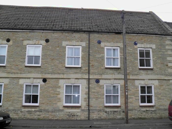 3 Bedroom Terraced House To Rent In Eastgate, Bourne, PE10