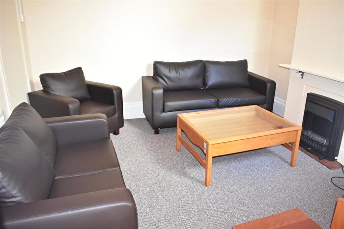 6 Bedroom Terraced House To Rent In St. Andrews Road, Southsea, PO5