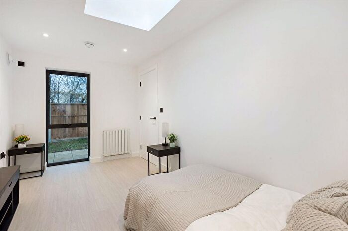 3 Bedroom End Of Terrace House For Sale In Primrose Mews, Harrow Road, Wembley, HA0