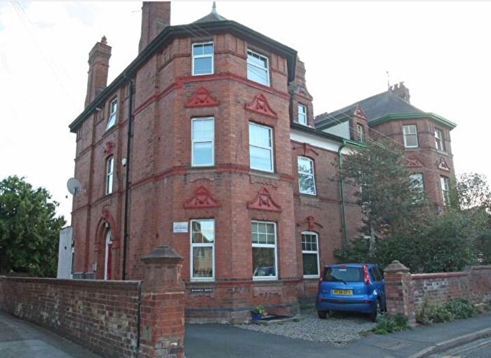 1 Bedroom Flat To Rent In St James, Hereford, HR1