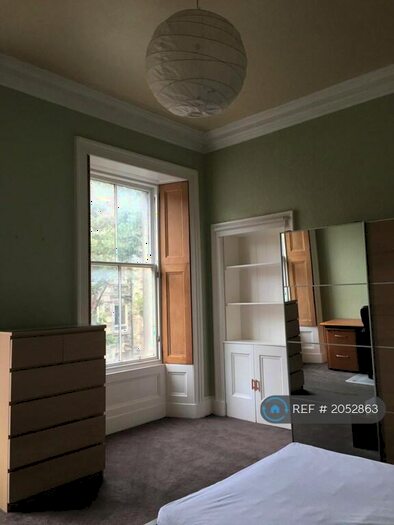 5 Bedroom Flat To Rent In Lauriston Park, Edinburgh, EH3