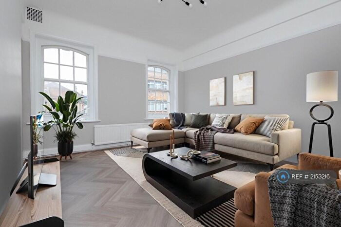 3 Bedroom Flat To Rent In Richmond Chambers, Bournemouth, BH2