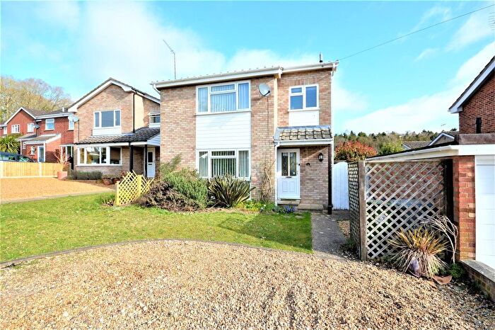 3 Bedroom Detached House To Rent In Laburnum Avenue, Taverham, Norwich, NR8