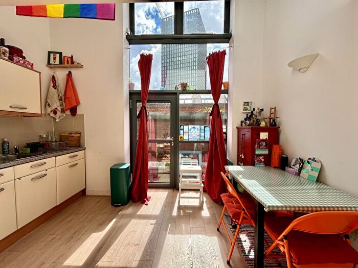 2 Bedroom Apartment For Sale In The Sorting House, Newton Street, Northern Quarter, M1