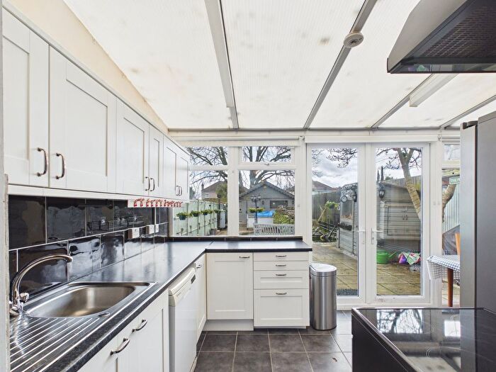 3 Bedroom Semi Detached House To Rent In Burns Avenue, Feltham, TW14