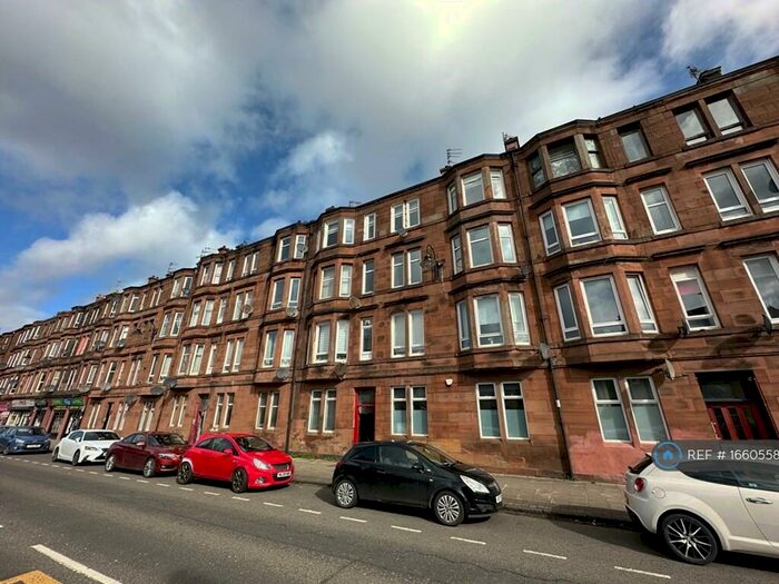 2 Bedroom Flat To Rent In Cambuslang Road, Rutherglen, Glasgow, G73