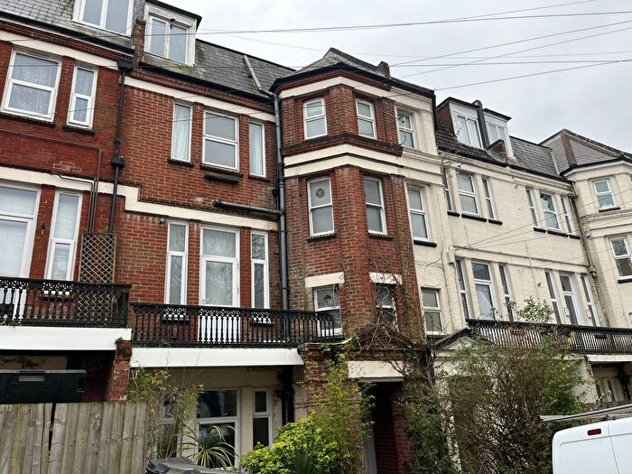 2 Bedroom Flat To Rent In Norwich Avenue West, Bournemouth, BH2