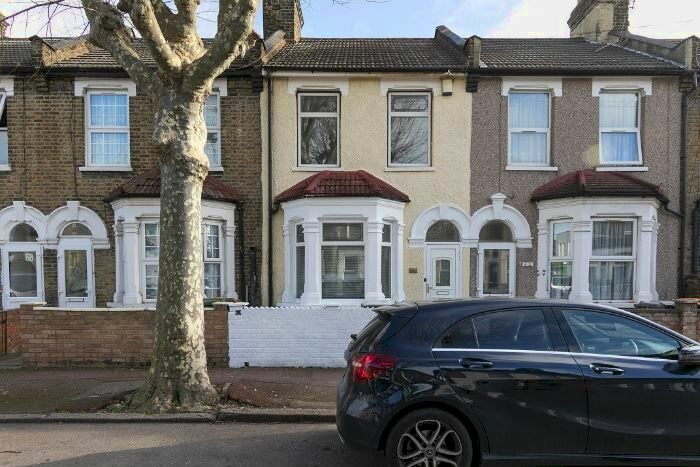 3 Bedroom Terraced House To Rent In Latimer Avenue, London, E6