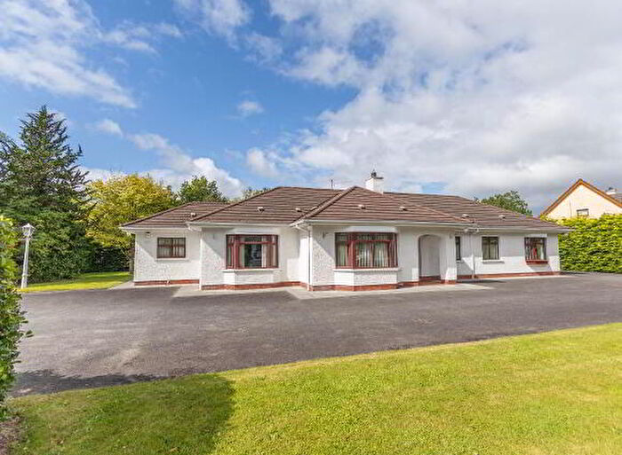 4 Bedroom Detached House For Sale In Greenan Vale, Newry, BT34