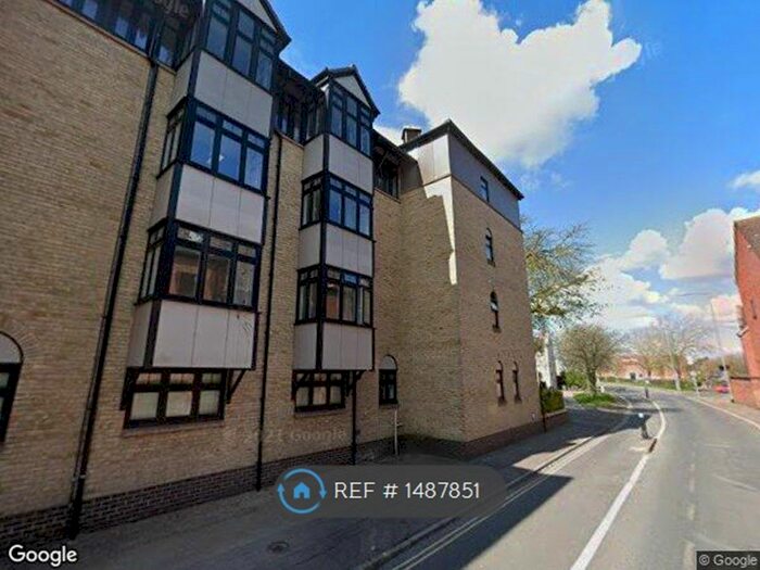 1 Bedroom Flat To Rent In Helgate Court, Norwich, NR2