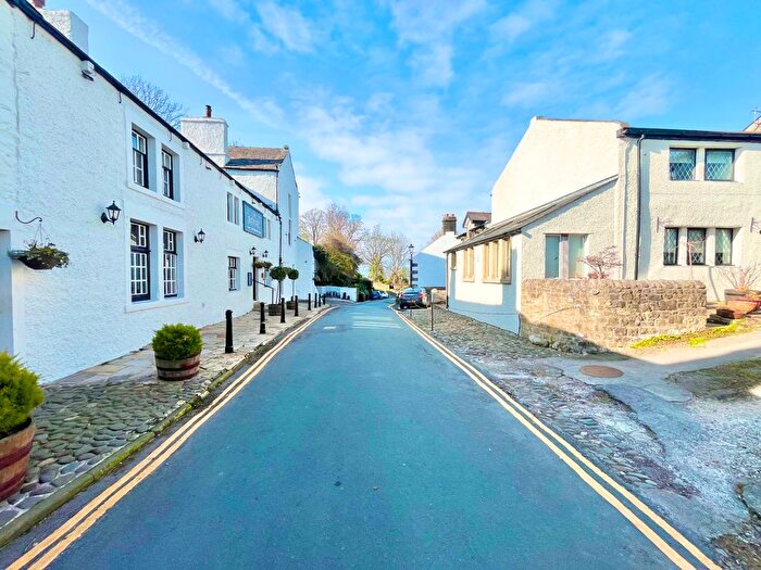 1 Bedroom Cottage For Sale In Main Street, Heysham - Business/Apartment, LA3