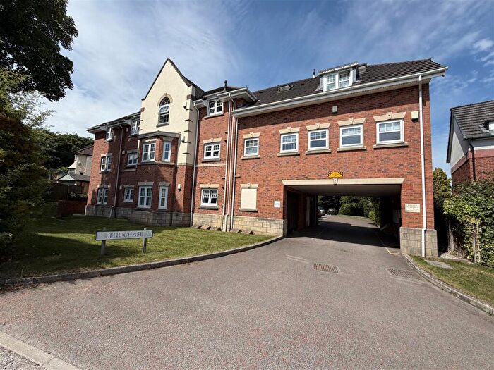 2 Bedroom Apartment To Rent In Beacon Lane, Heswall, CH60