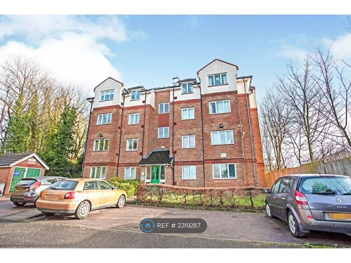 1 Bedroom Flat To Rent In Beacon Gate, London, SE14