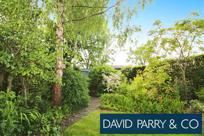 2 Bedroom Detached House For Sale In Hereford Street Presteigne, LD8