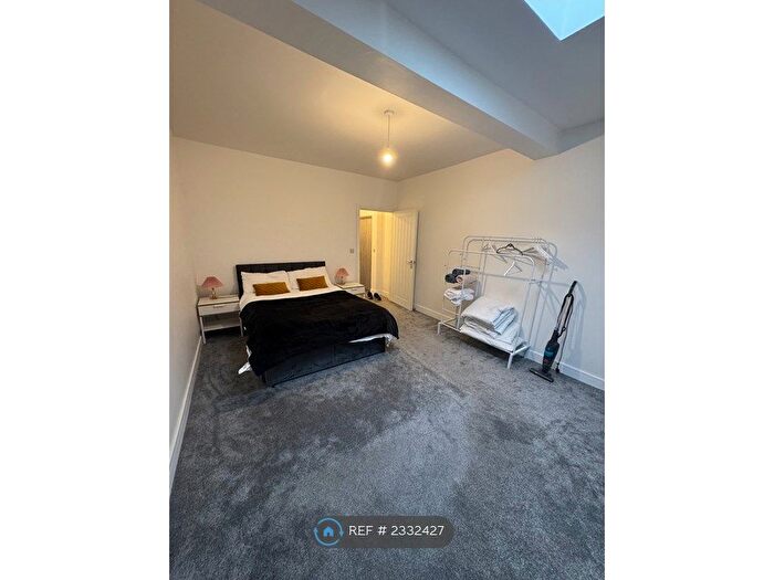 1 Bedroom Flat To Rent In Saracens House, High Wycombe, HP11