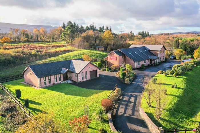 18 Bedroom Land For Sale In Fifth Avenue Guest House And Management Facilities, Rhigos, CF44