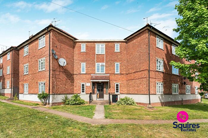 2 Bedroom Flat To Rent In Bittacy Hill, Bittacy Court Bittacy Hill, NW7