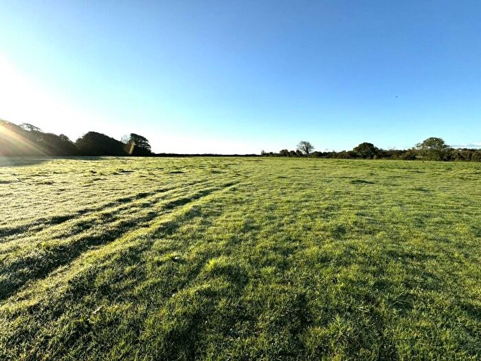 Farm Land For Sale In Approx . Acres, Nash, Cowbridge, CF71