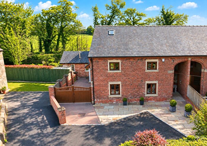 3 Bedroom Country House For Sale In Longmoor Lane, Nateby, Preston, PR3