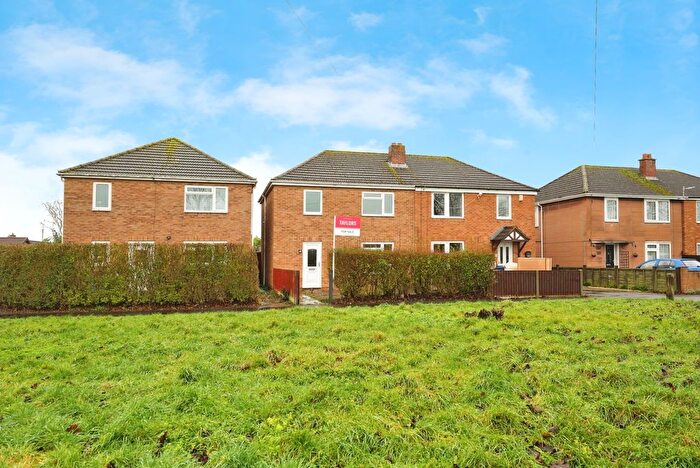 3 Bedroom Semi Detached House For Sale In Rookery Road, Gloucester, Gloucestershire, GL3