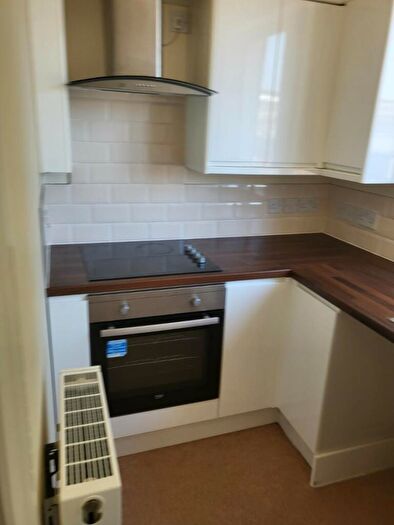 1 Bedroom Apartment To Rent In Manor Road, Sheffield, S26