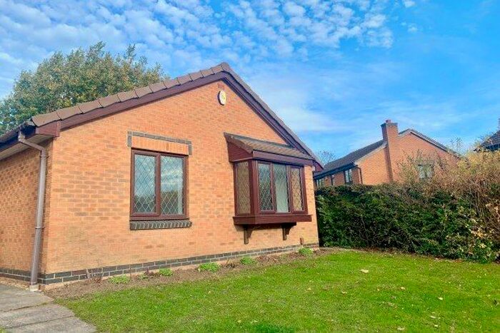 3 Bedroom Bungalow To Rent In Torvill Drive, Nottingham NG8