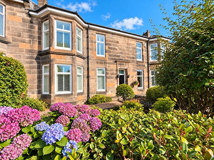 2 Bedroom Flat For Sale In Lefroy Street, Coatbridge, ML5