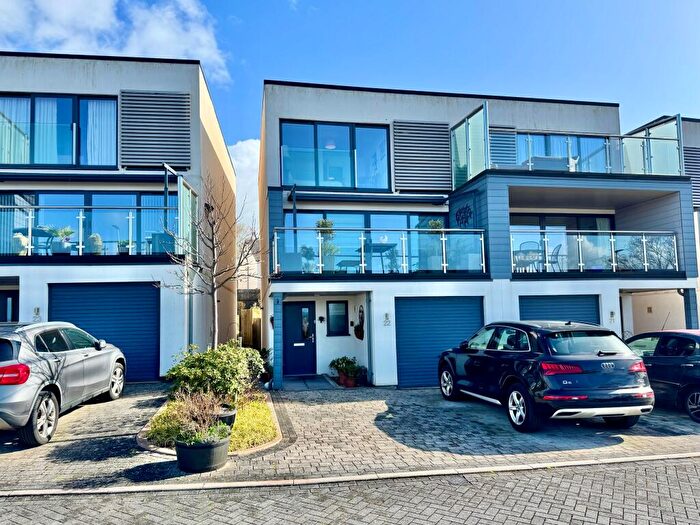 4 Bedroom Semi Detached House For Sale In Mudbank Lane, Exmouth, EX8