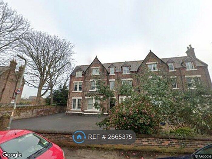 2 Bedroom Flat To Rent In Elmsley Road, Liverpool, L18