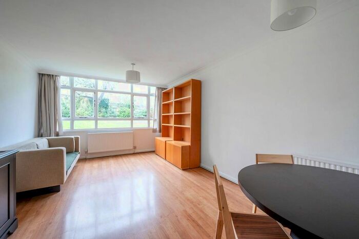 2 Bedroom Maisonette To Rent In Kersfield Road, Putney, London, SW15