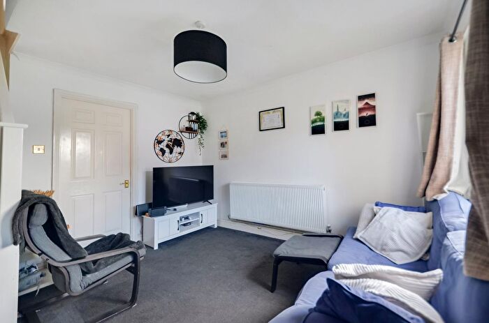 2 Bedroom Property For Sale In Highfields, Westoning, Bedford, MK45