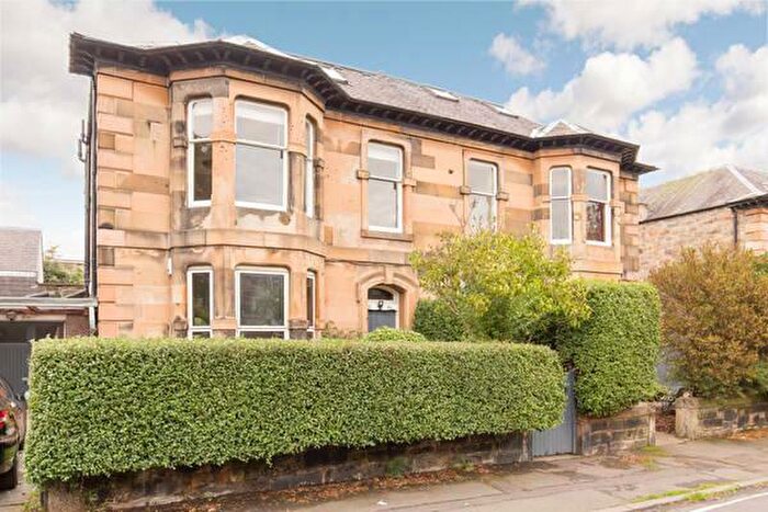 3 Bedroom Duplex To Rent In Summerside Place, Trinity, Edinburgh, EH6