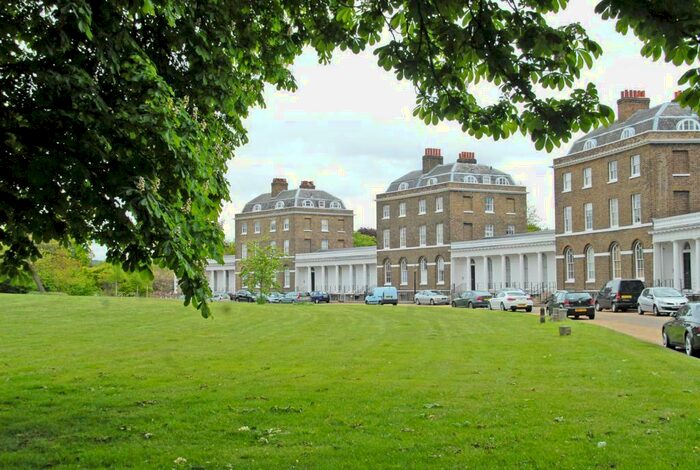 1 Bedroom Apartment To Rent In The Paragon, Blackheath, London, SE3