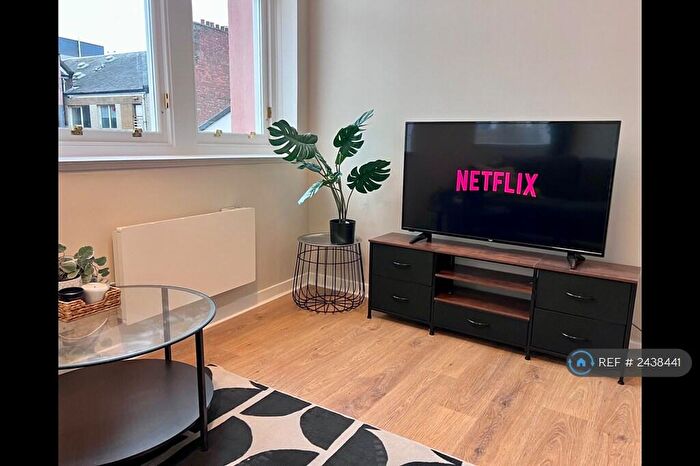 1 Bedroom Flat To Rent In Candleriggs, Glasgow, G1