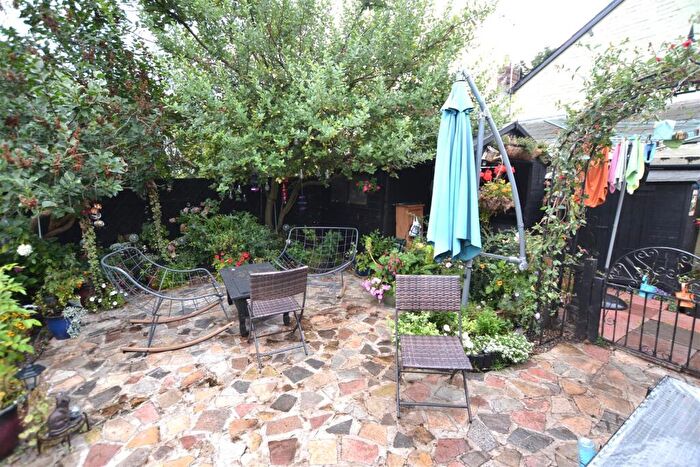 3 Bedroom Terraced House For Sale In Ryelands Road, Leominster, HR6