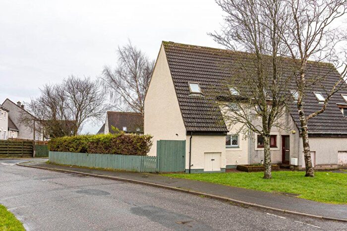 3 Bedroom End Of Terrace House For Sale In Howgill Brae, Annan, DG12