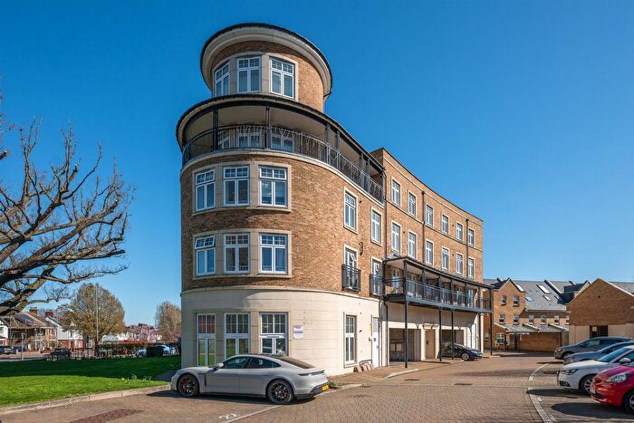 1 Bedroom Flat For Sale In Jefferson Place, Bromley, BR2