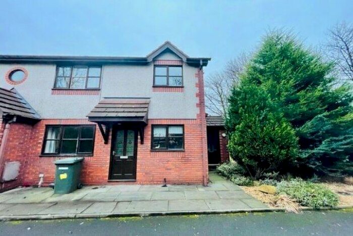2 Bedroom Flat To Rent In Euxton Lane, Chorley, PR7