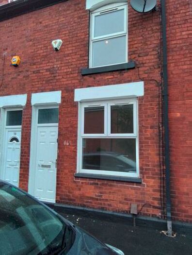 2 Bedroom Terraced House To Rent In Old Chapel Street, Stockport, Cheshire, SK3