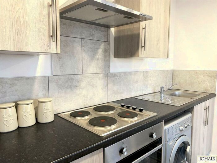 1 Bedroom Apartment To Rent In Cavendish Road, Leicester, LE2