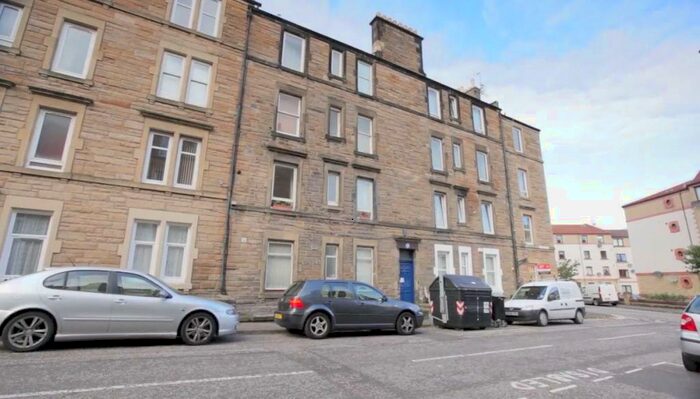 1 Bedroom Flat To Rent In Dalgety Street, Edinburgh, EH7